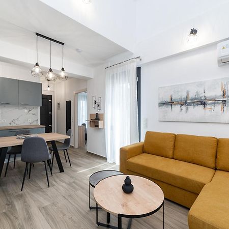 Danai & Palm Residential Complexes Apartman Ofrínio Kültér fotó